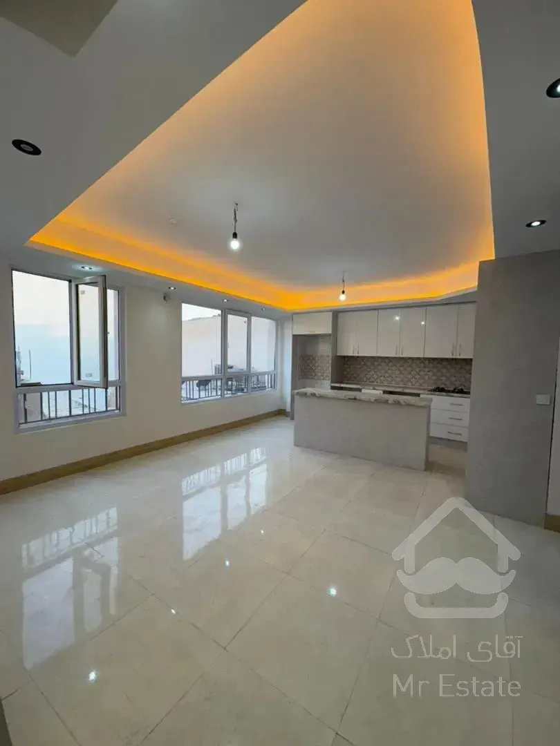 اجاره آپارتمان 75 متر/نوساز/فول امکانات/جنت آباد جنوبی