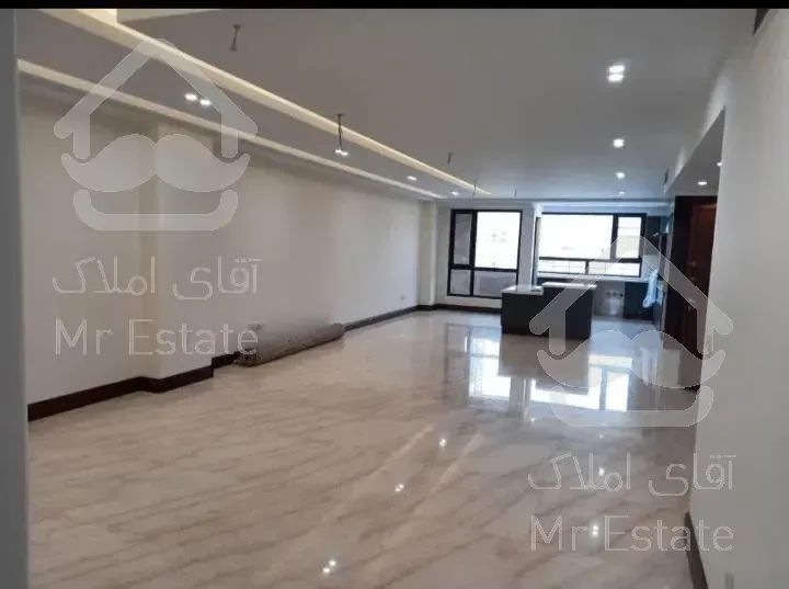 فروش آپارتمان ۱۵۰ متر ۳ خواب اباذر