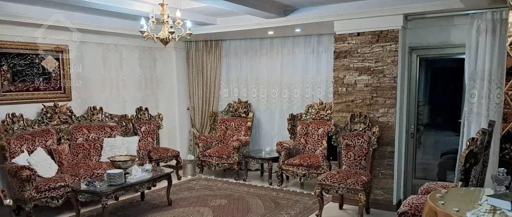 اجاره آپارتمان ۱۲۵ متری کردستان..آزادگان