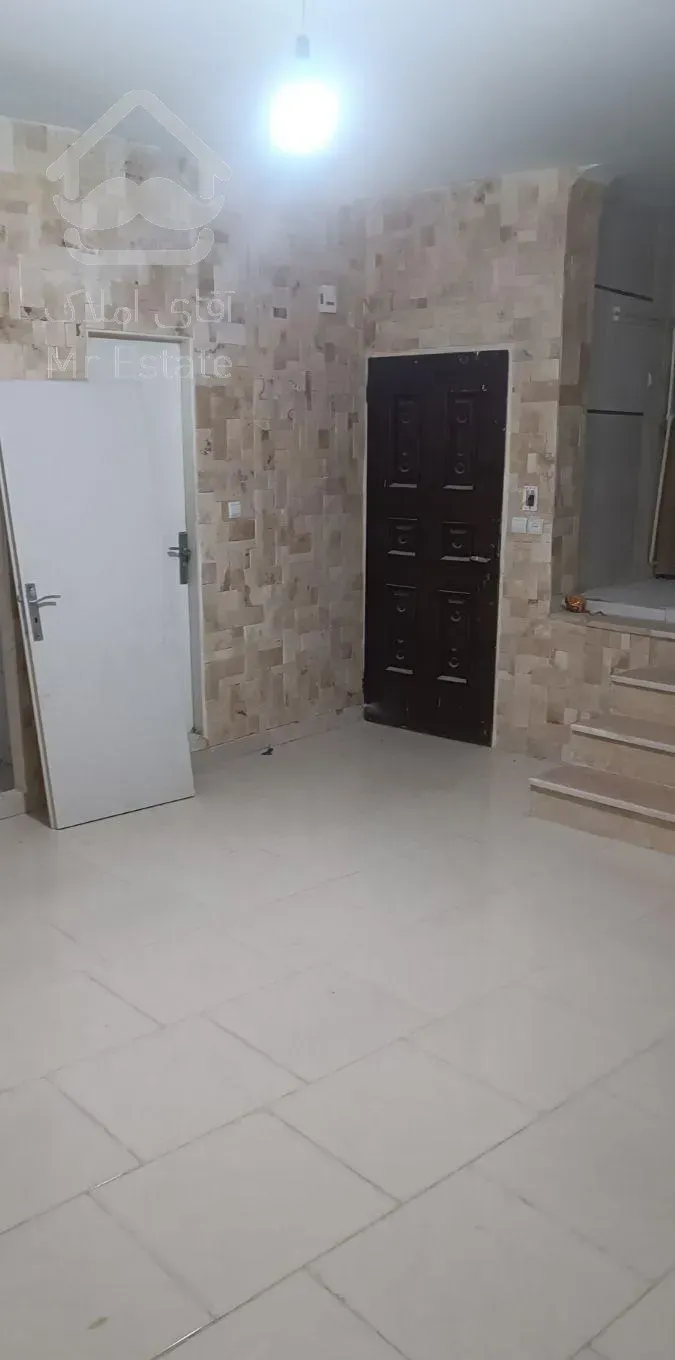 آپارتمان ۵۳ متری بازسازی شده همکف