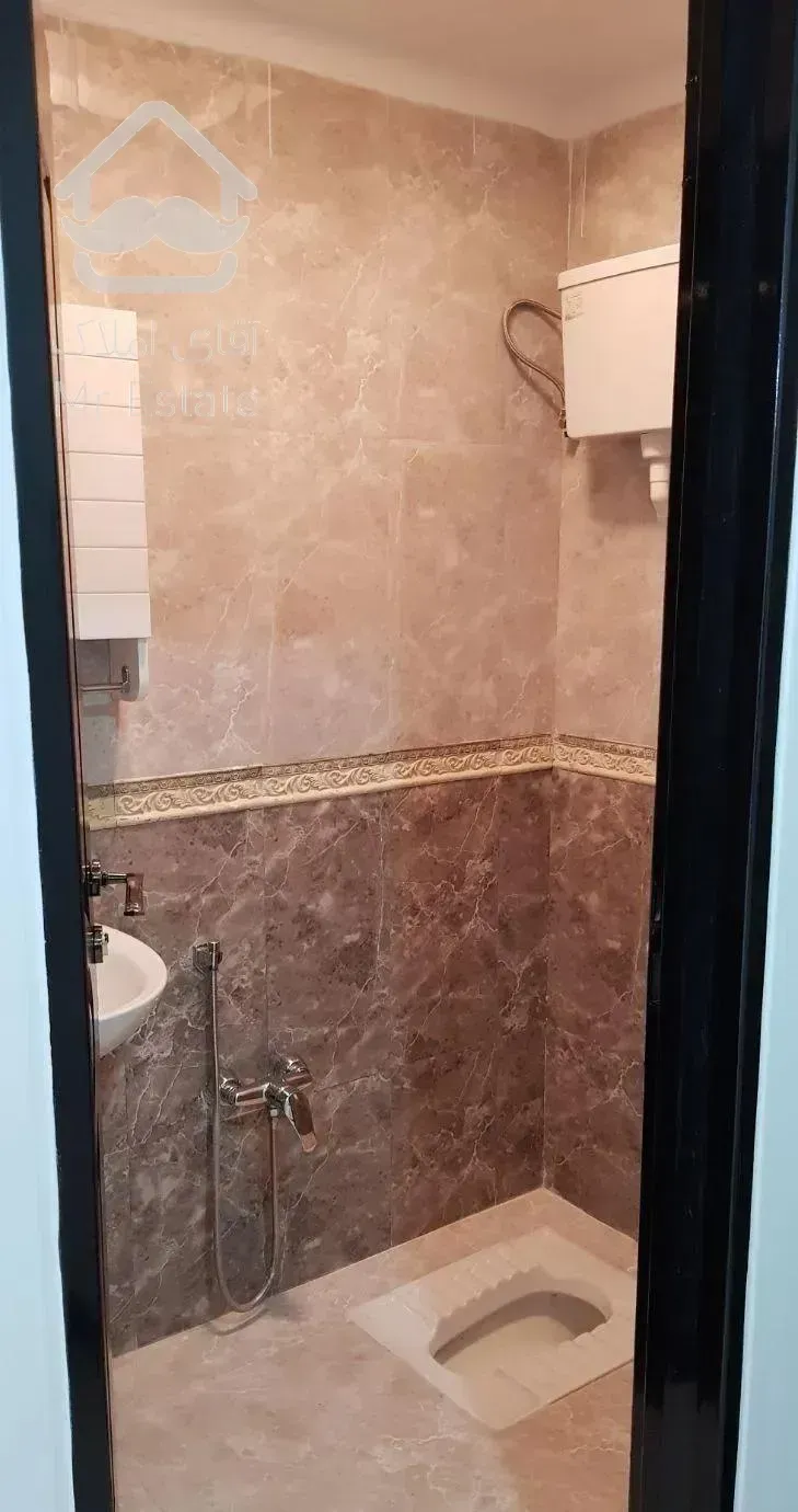 آپارتمان ۷۲ متری