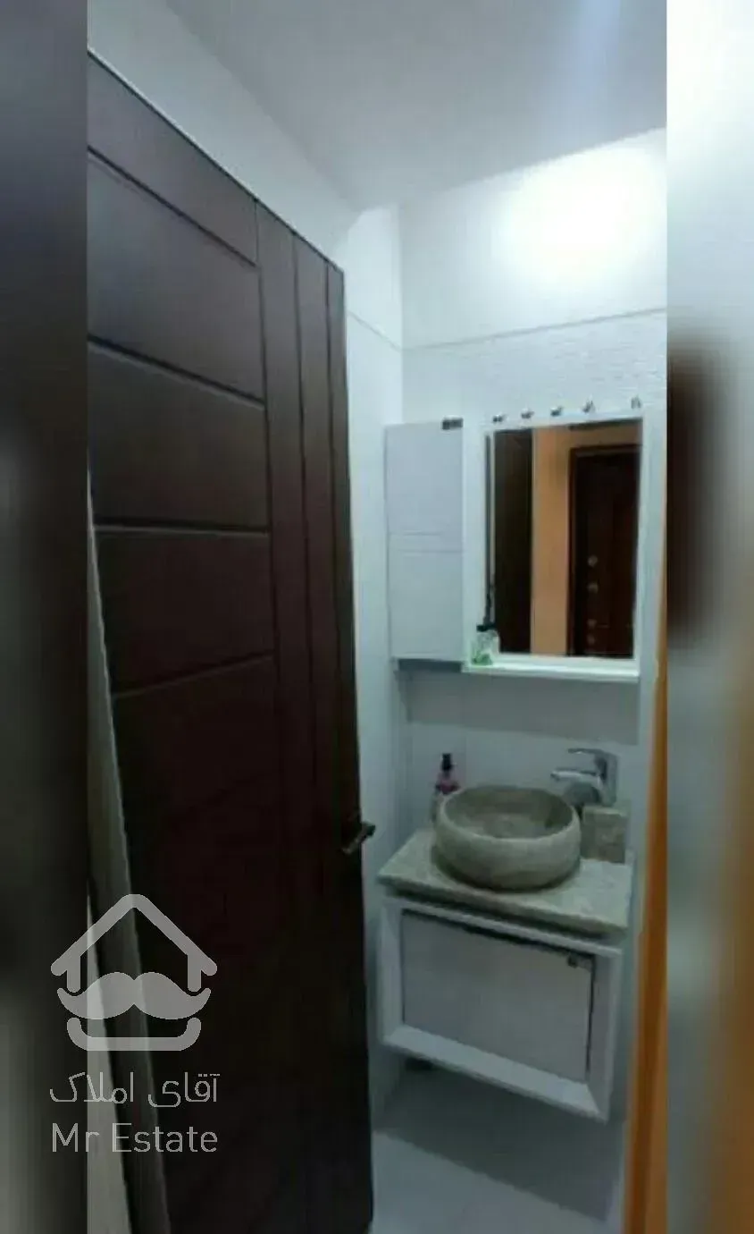 آپارتمان 62 متر یک خوابه