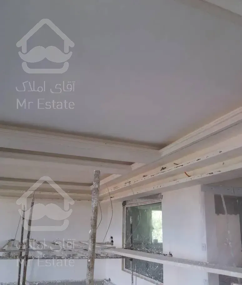 گچکاری کلی  جزیی