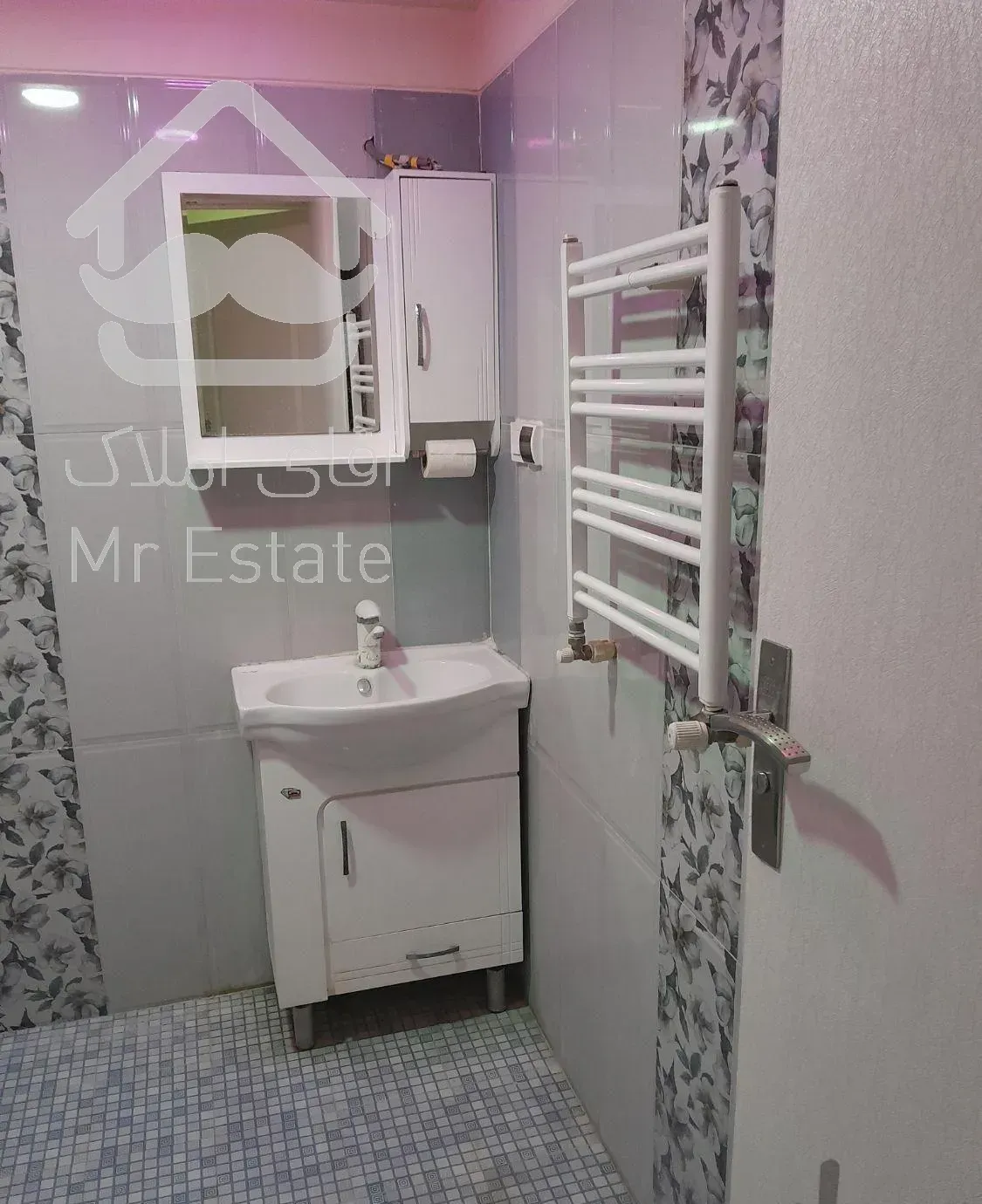 گاندی بالای همت ۱۲۰متر ۲خوابه بازسازی کامل شده