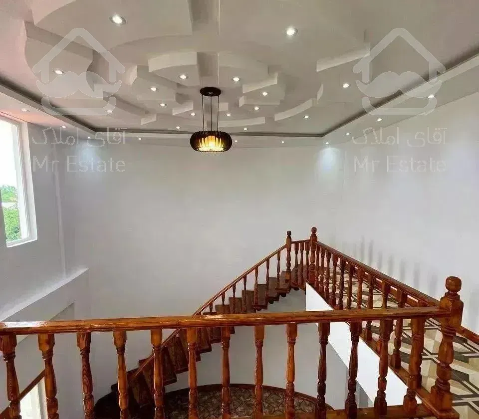 باغ‌ویلای‌شهرکی‌سنددار/دل‌جنگل‌و‌دریاچه/نگهبانی۲۴