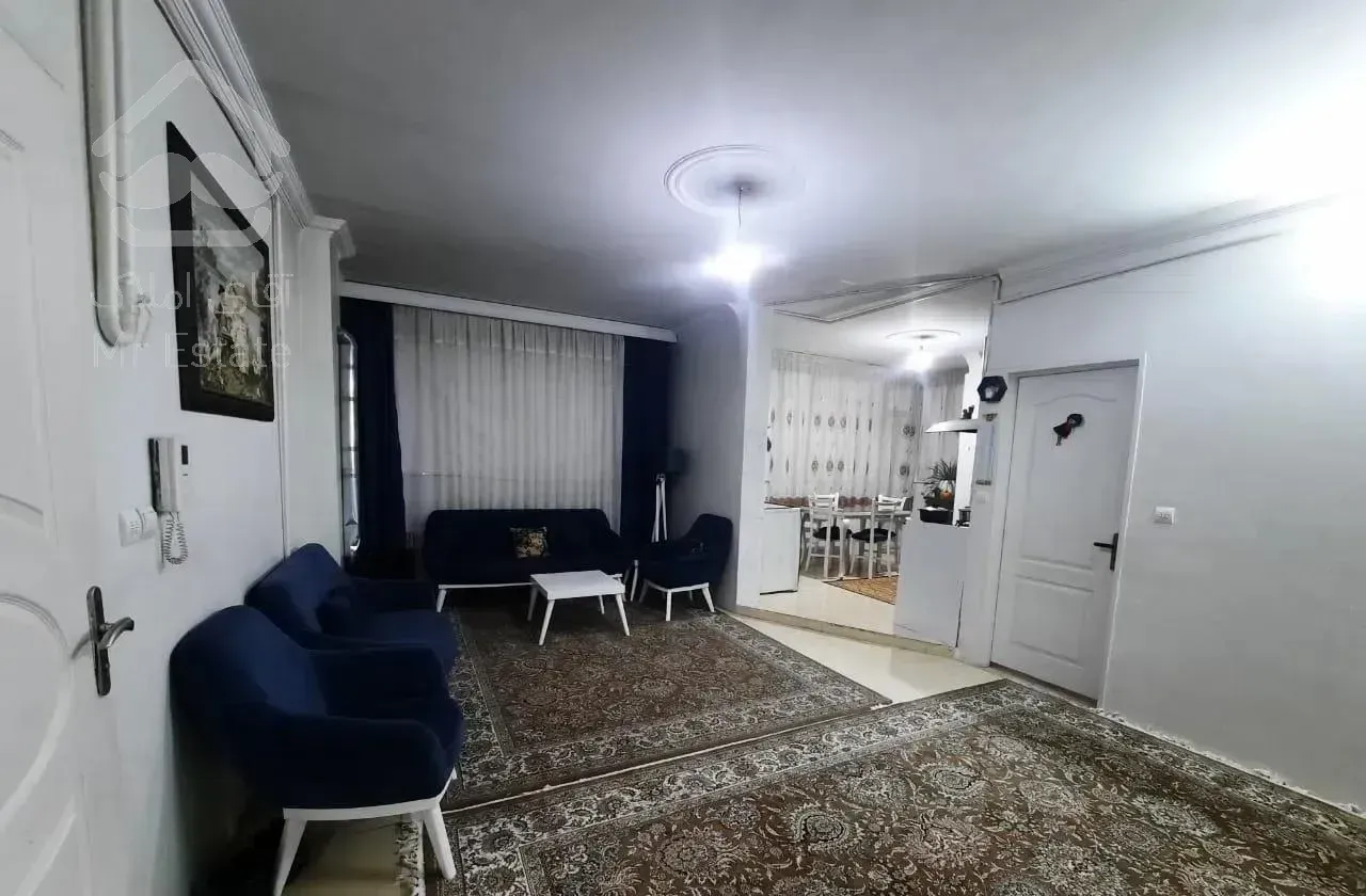 ۶۵ متر طبقه اول خوش نفشه