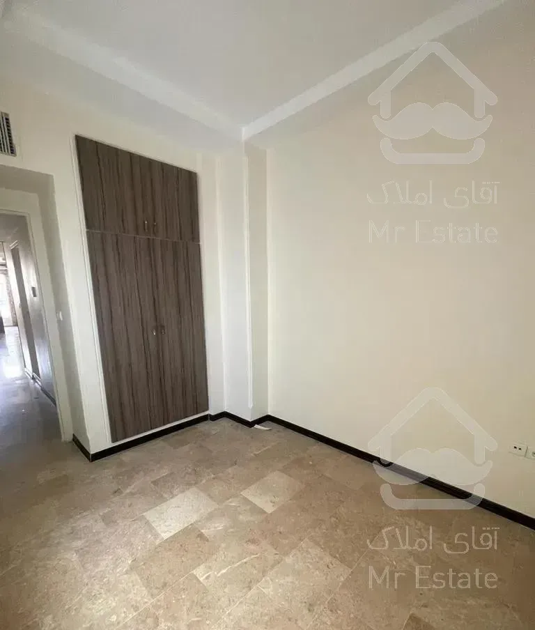 آپارتمان ۹۰ متر غربی های فلکه دوم تهرانپارس