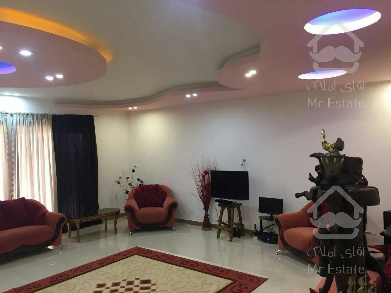 فروش ویلا بلوار دریا سرخرود