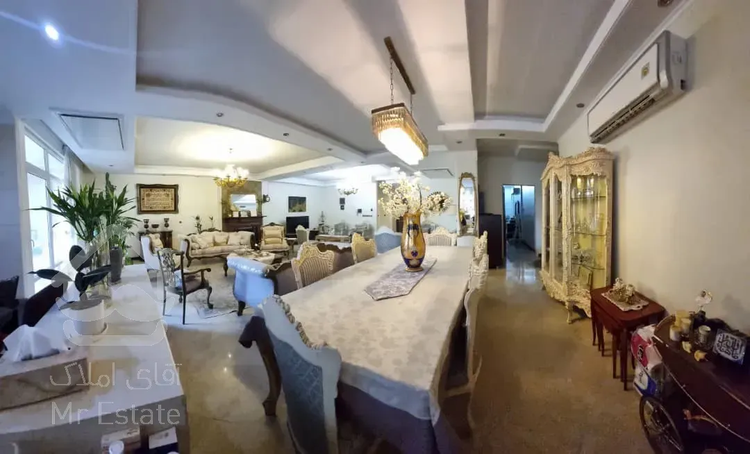 اجاره 180 متر در فرمانیه