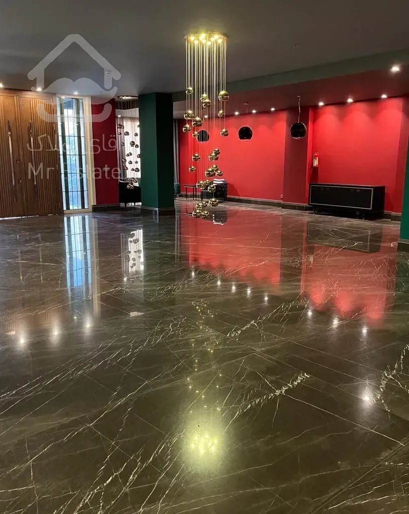 ۴۵متر فول امکانات ۴ساله باغ فیض