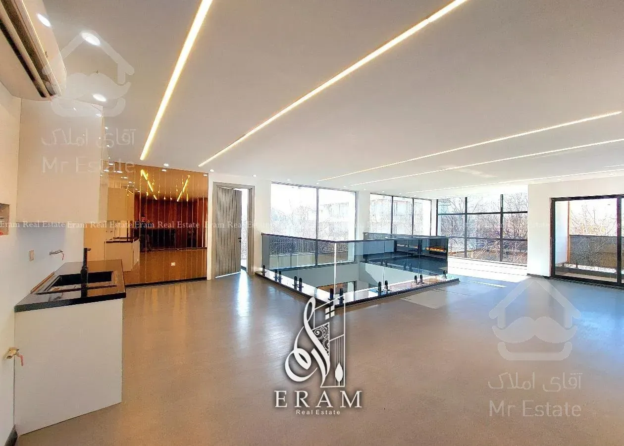 1000 متر باغ ویلا لاکچری در کردامیر شهریار