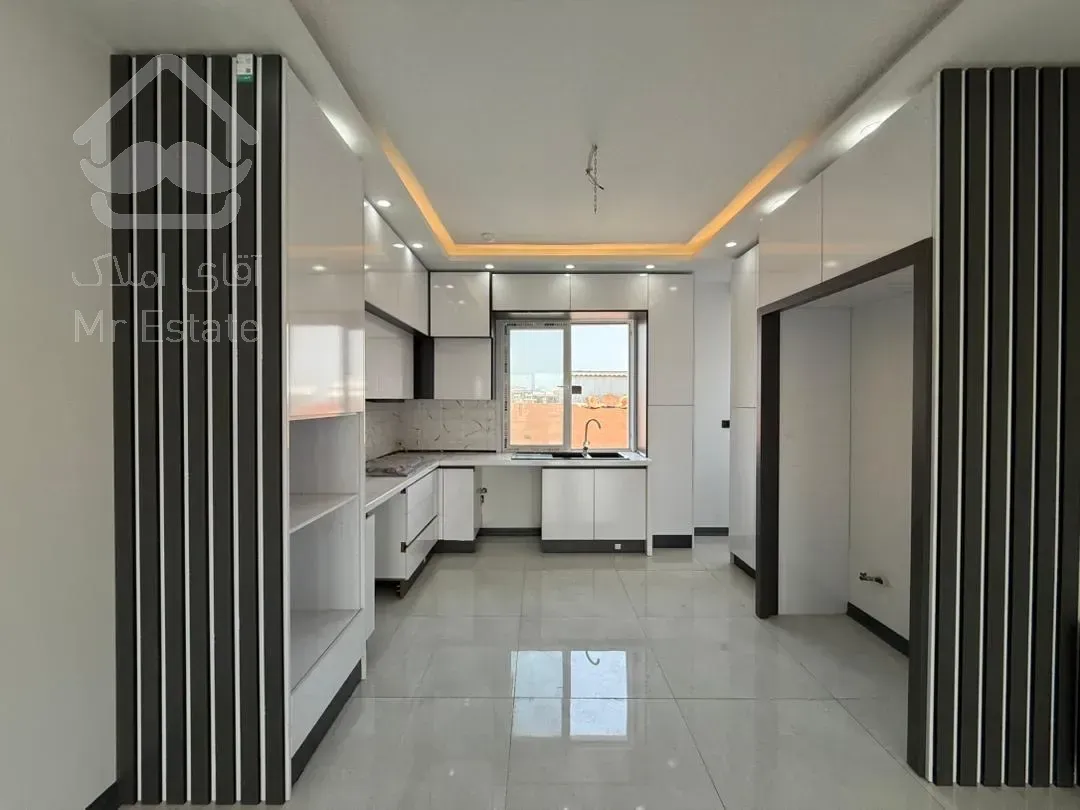 فروش پنت هاوس ۱۸۲ متری ساحل قو