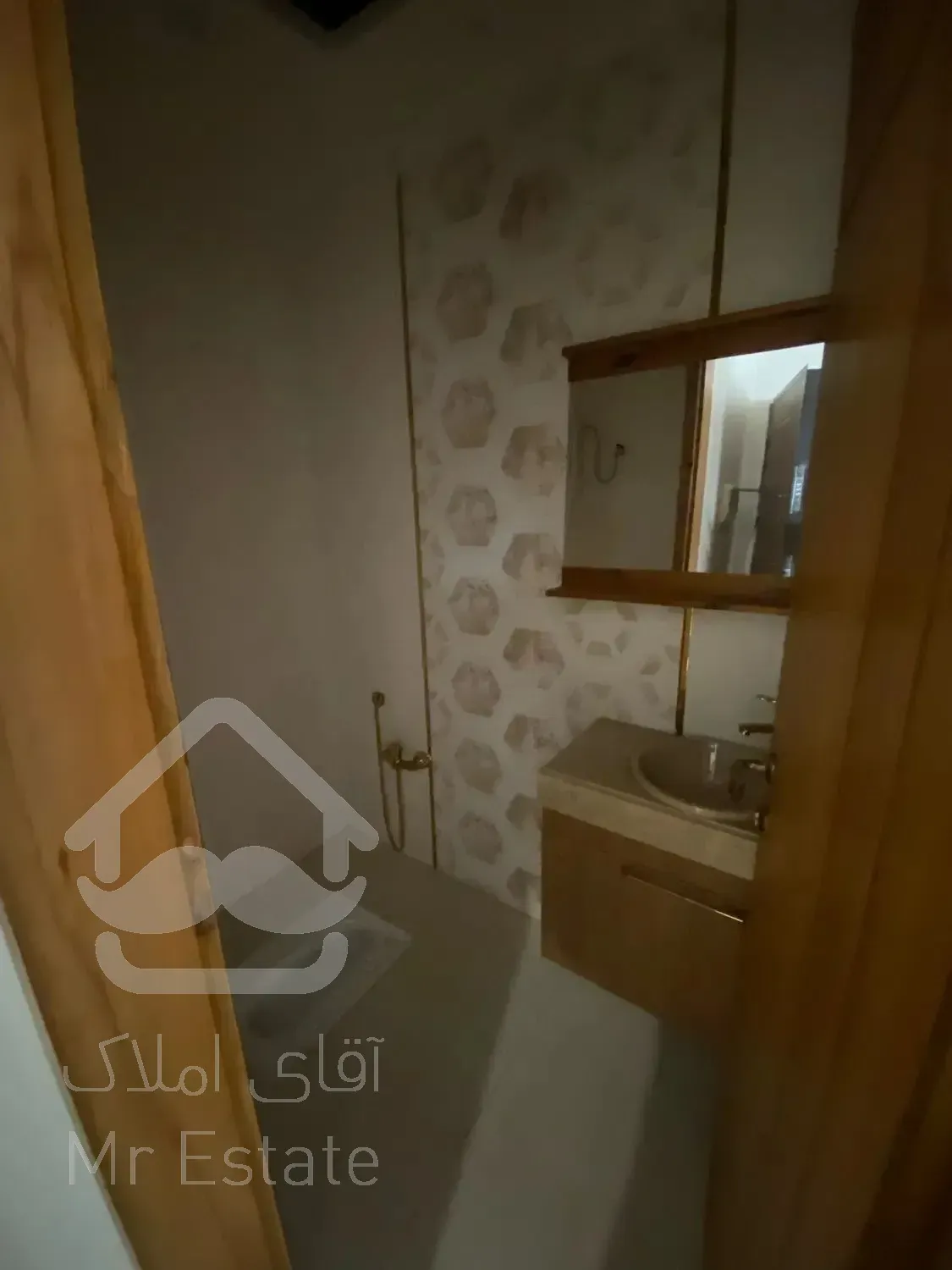 اجاره آپارتمان 98 متر، دوخواب، کلید نخورده با دو پارکینگ