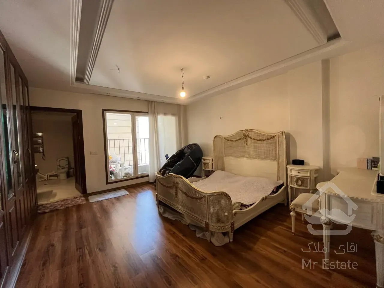 فروش اپارتمان  189 متری محمودیه