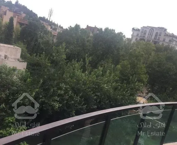 آپارتمان 365 متر - زعفرانیه