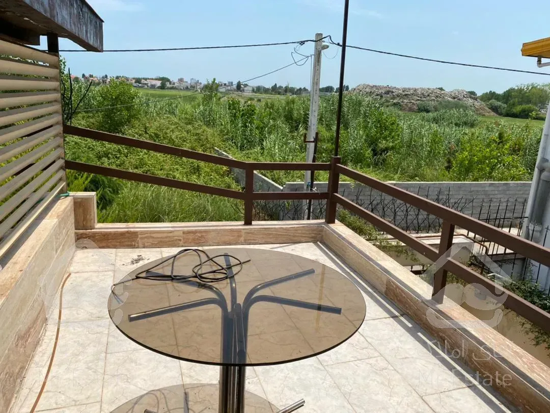 فروش ویلا بلواردریا سرخرود