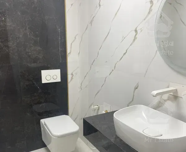 برج مسکونی صبا طبقه ۲۱