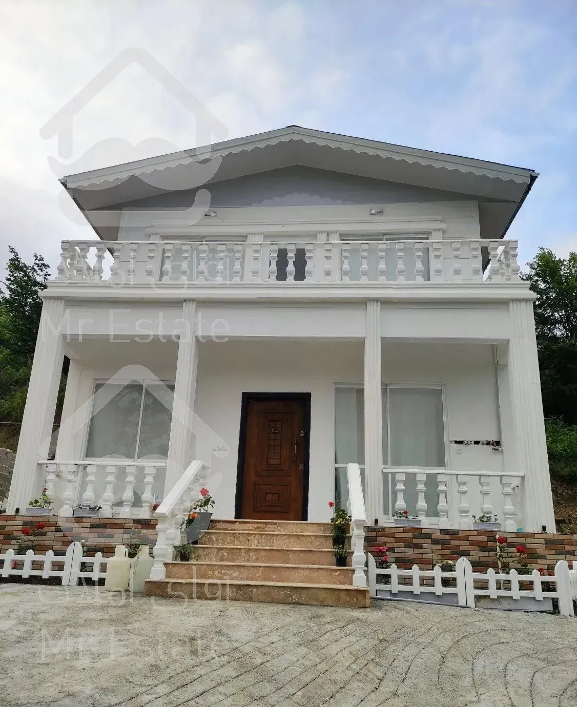 اجاره ویلا روزانه و هفتگی