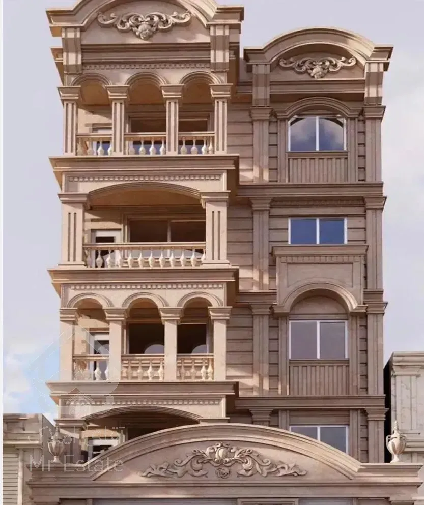 ۵۰ تک خواب تهرانپارس شرقی