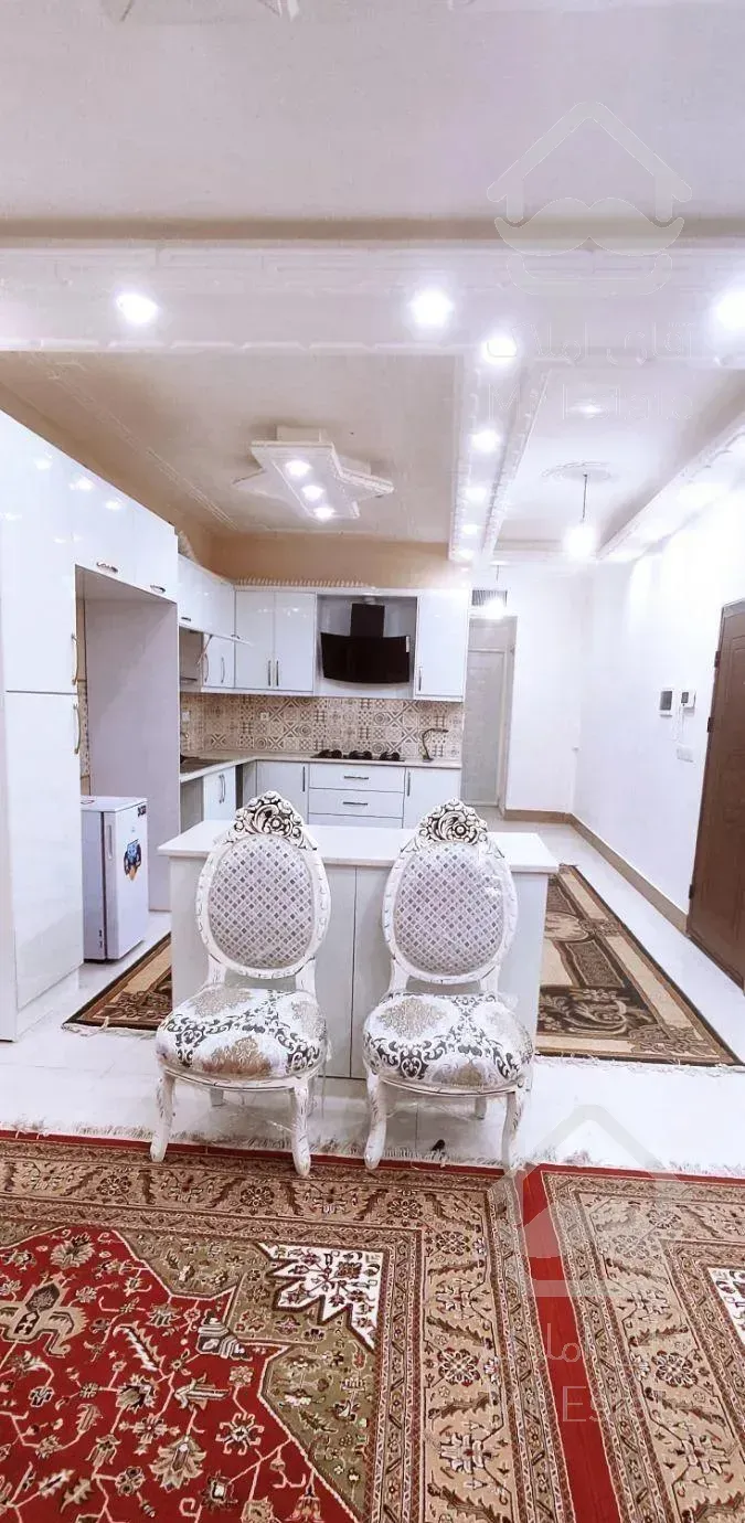 سوییت منزل مبله اجاره ای فول.سویت