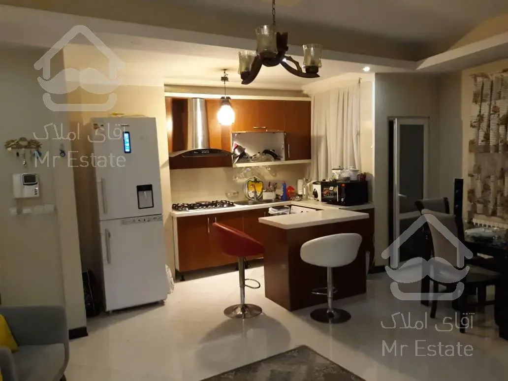 فروش آپارتمان استاد معین دامپزشکی