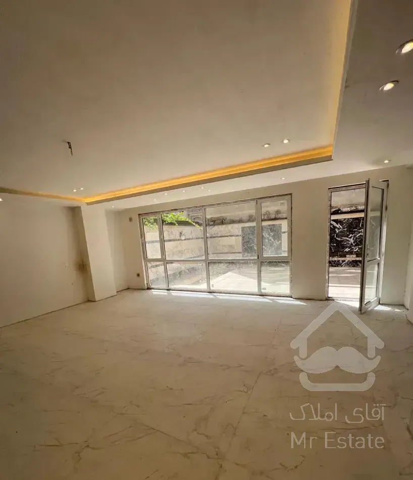 آپارتمان ۱۰۰ متری محک گیلاوند