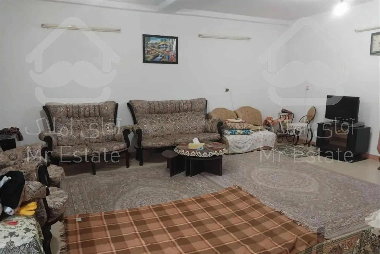 اجاره ویلای راه جدا