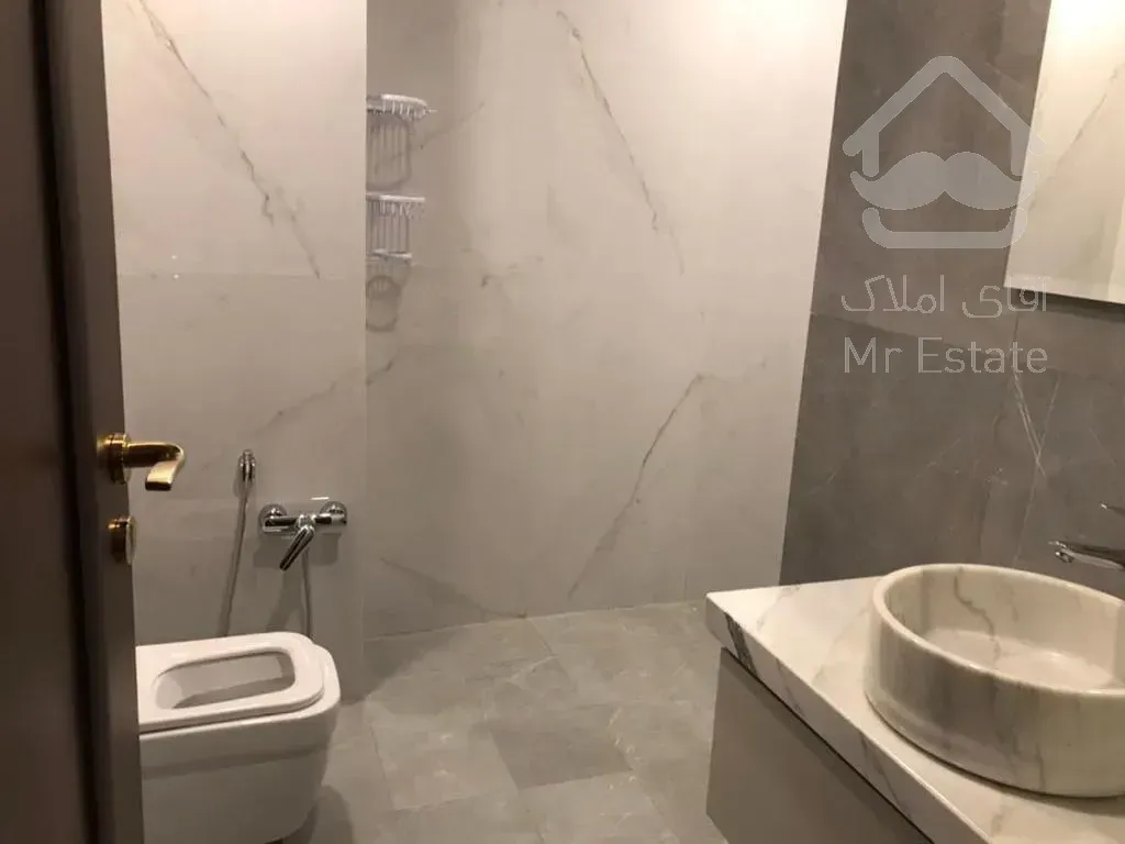 فروش اپارتمان 187 متری زعفرانیه