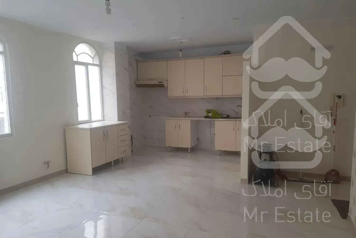 آپارتمان ۶۰ متر ۱خواب