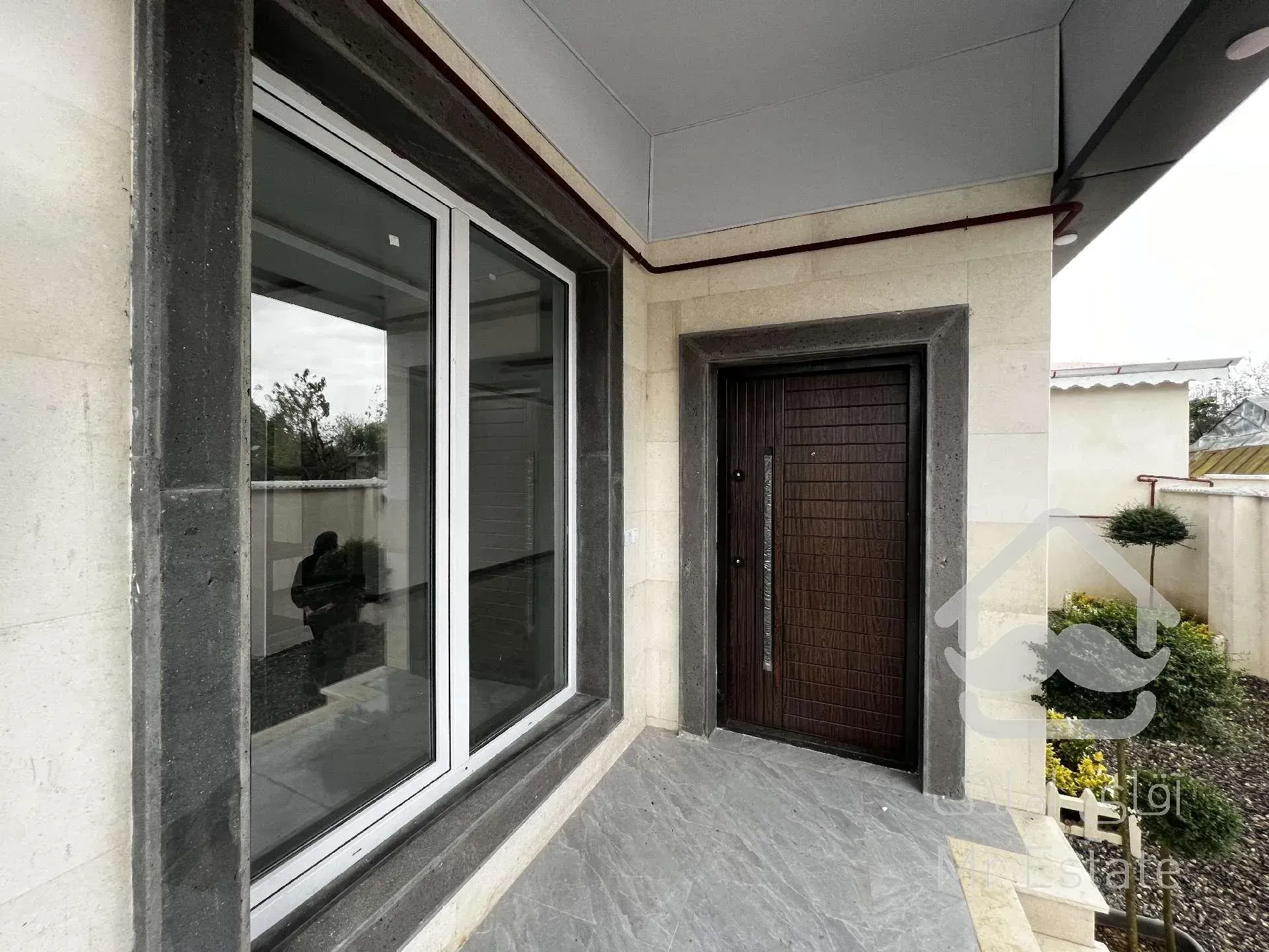 فروش ویلا مدرن کلید نخورده در شمال کوچصفهان