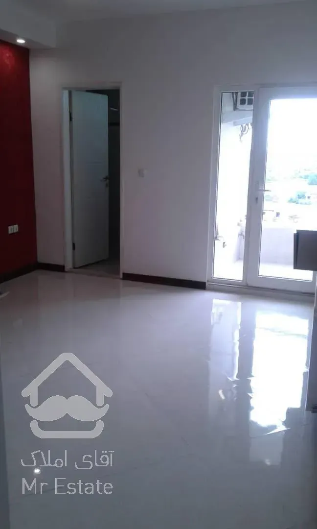 فروش آپارتمان ساحلی سرخرود