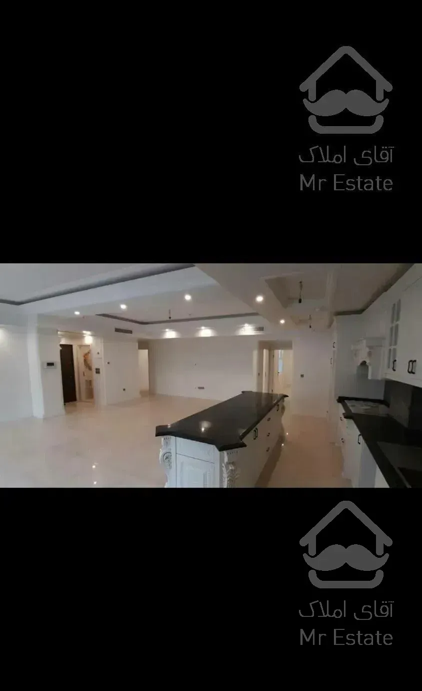 144 متر ۳ خواب فرعی بهار