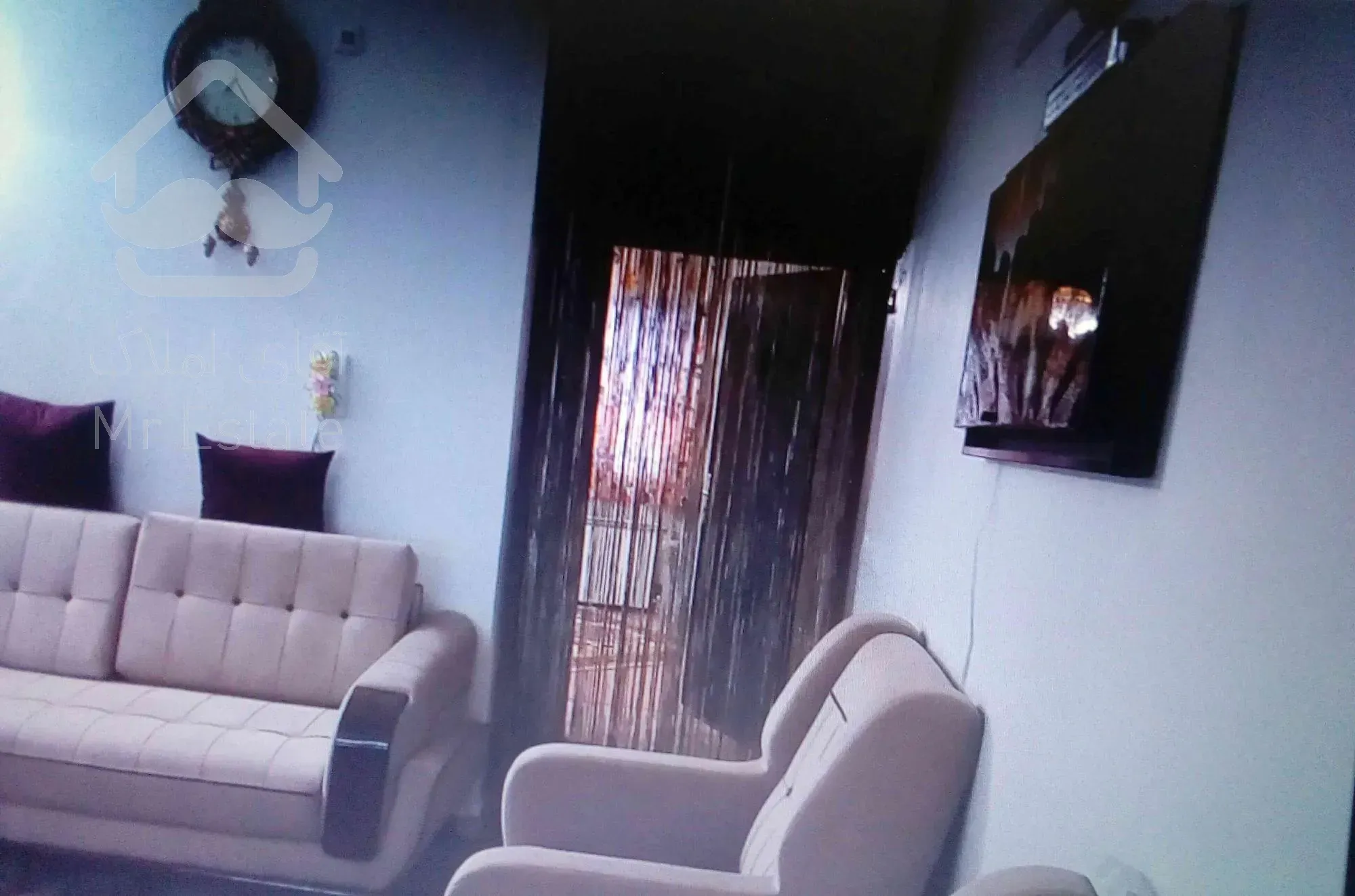 ۷۸متری مجتمع افرا فاز ۳پردیس