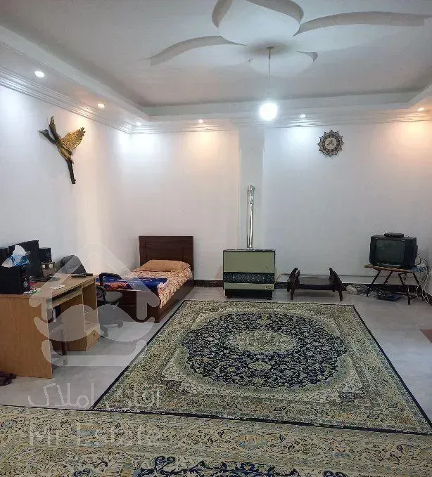 ویلا در فرح آباد ساری قابل معاوضه با ملک در گرگان