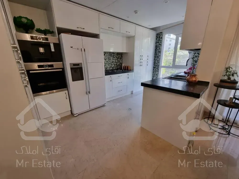 فروش آپارتمان ولنجک 121  متر شیک