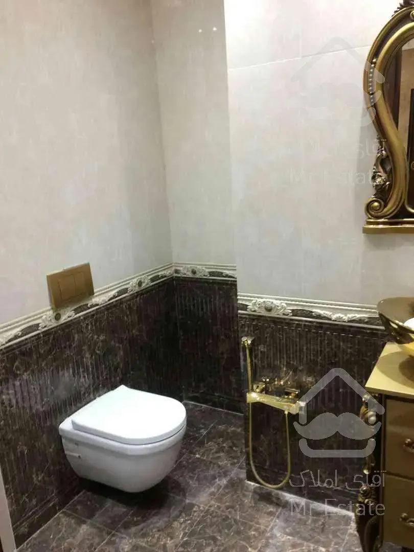 اپارتمان ۲۴۵متر ۳خوابه اباذر