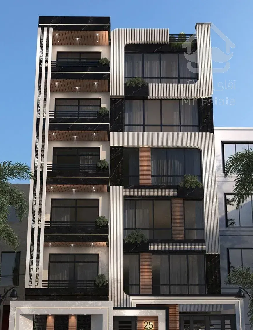 1000 متر دهنو / تک واحدی 200 متری / به صورت یکجا