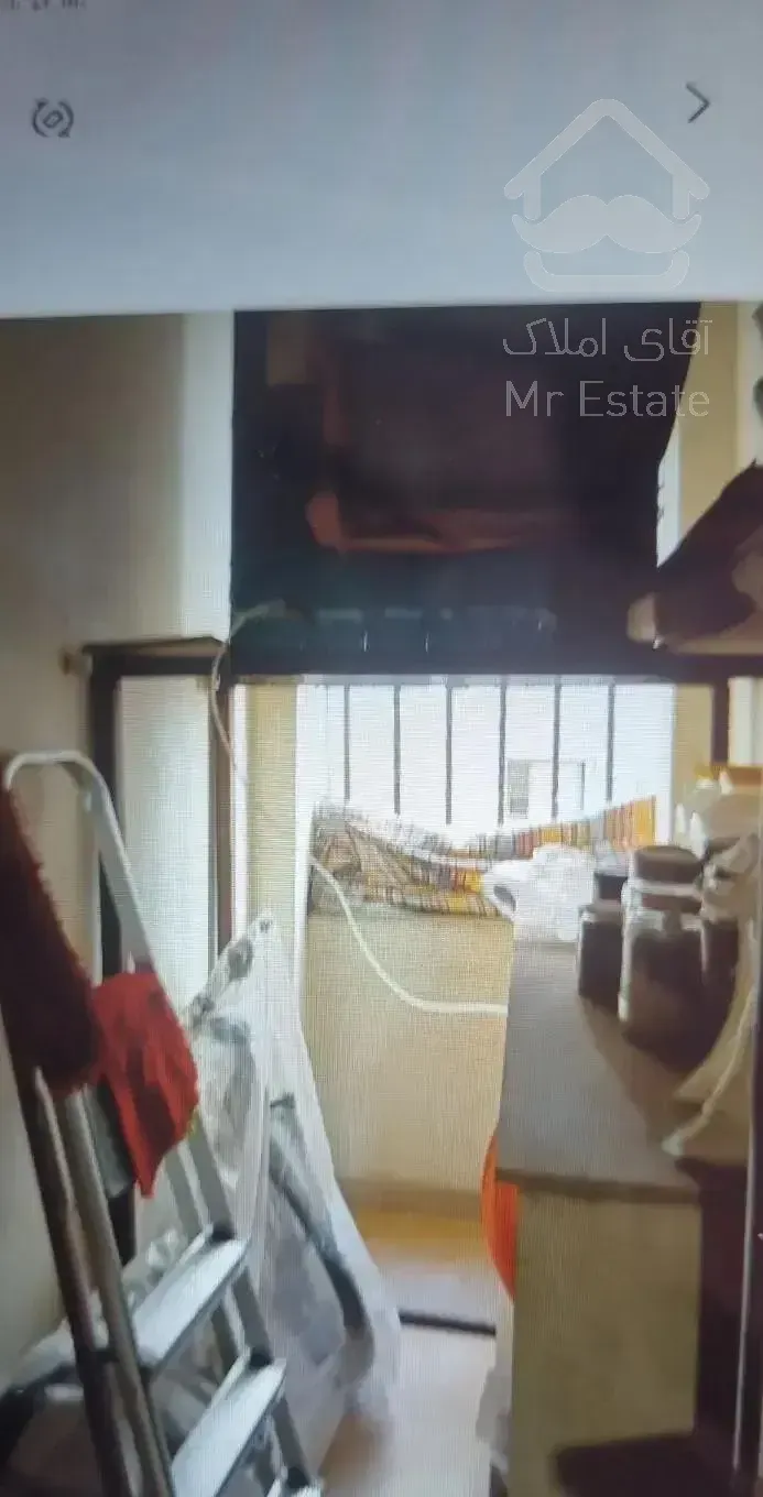 ۶۵متر آپارتمان  در حکیمیه بلوار بهار