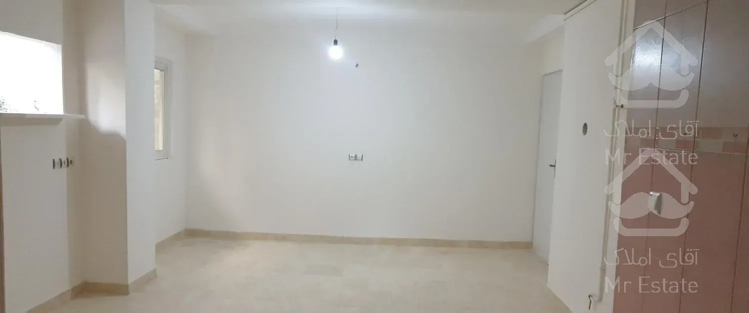 آپارتمان ۶۷ متری رسالت ۴۳ دوخواب