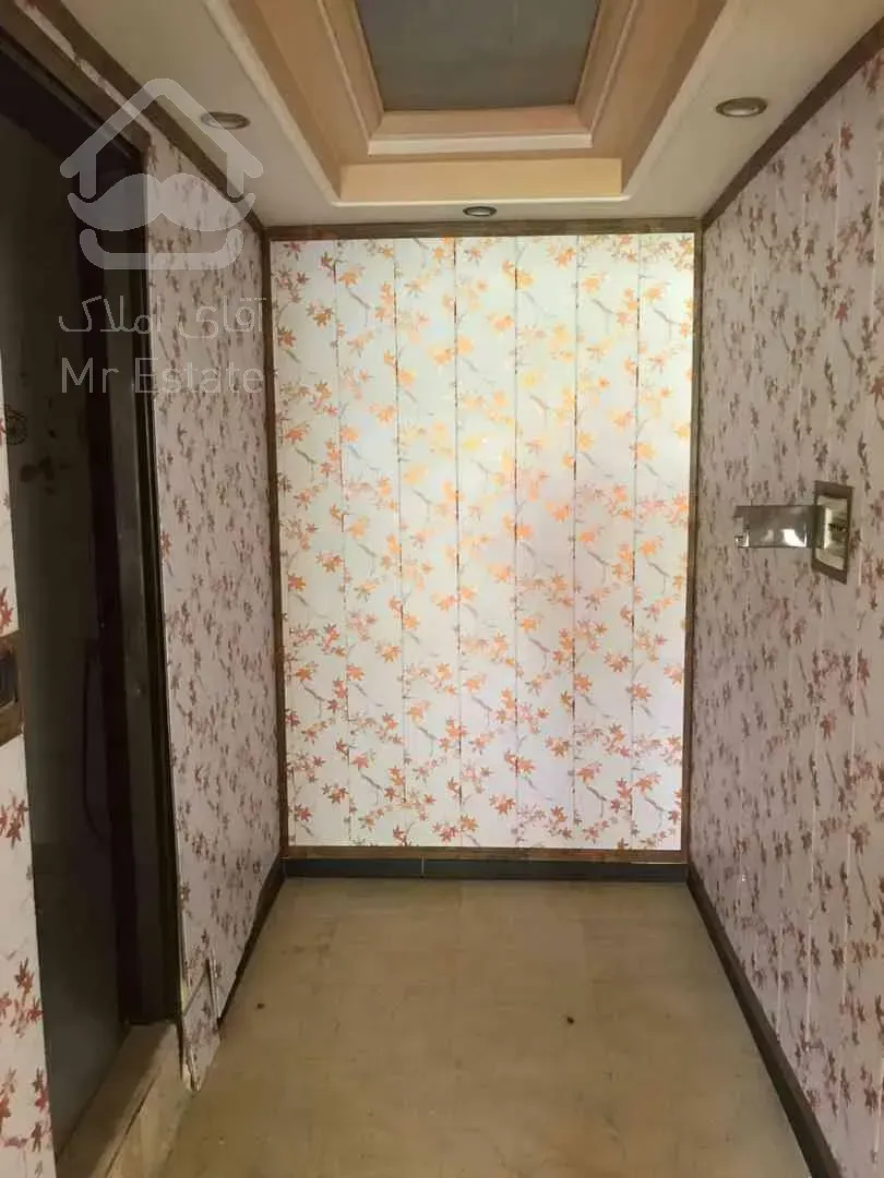 ۸۹متری دوخواب فردوس غرب