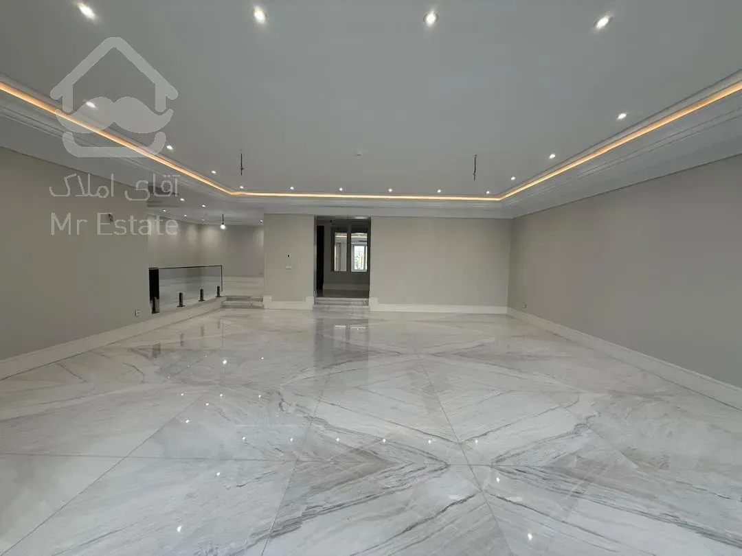 فروش اپارتمان 243 متری محمودیه