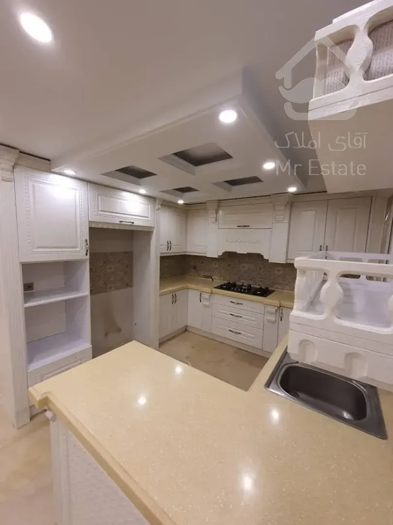 اجاره 370 متر فرخی یزدی