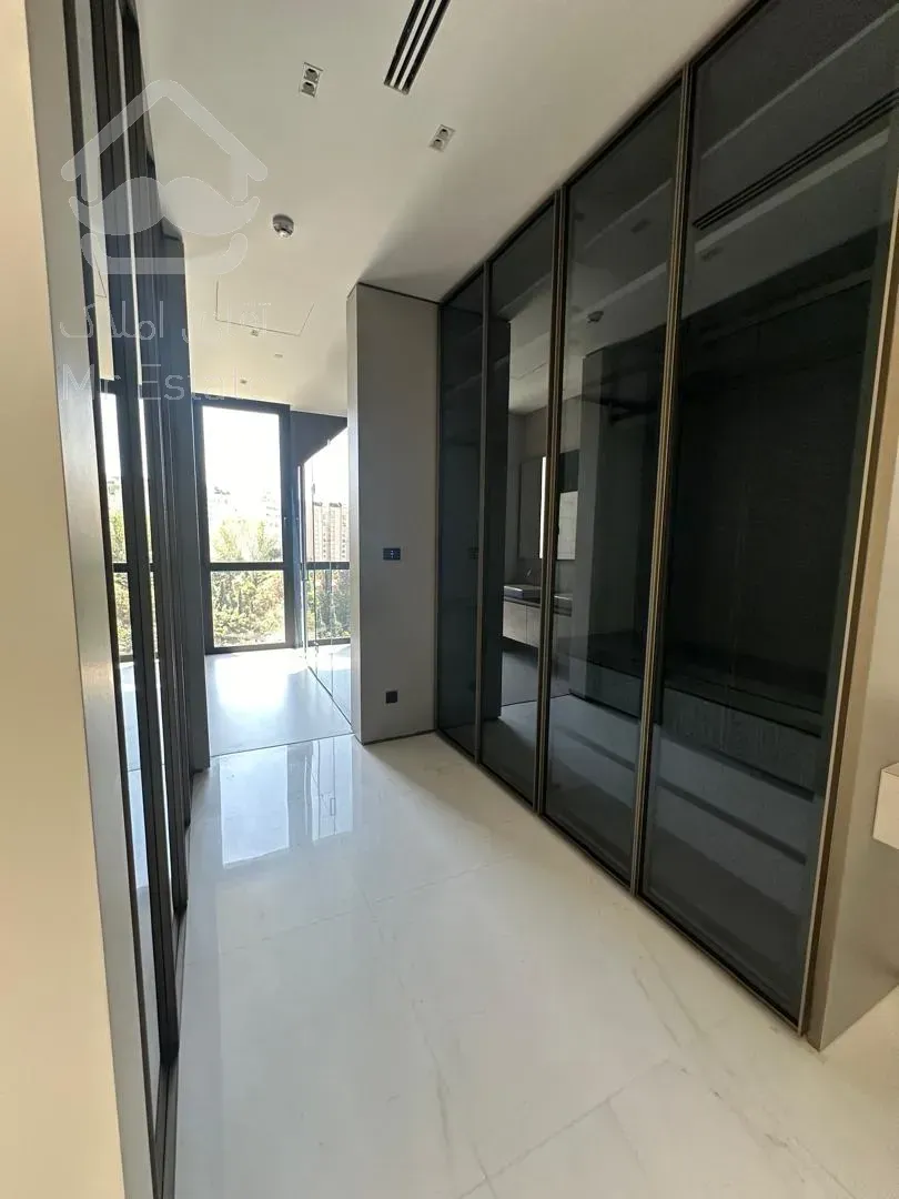 فروش اپارتمان 350 متری زعفرانیه