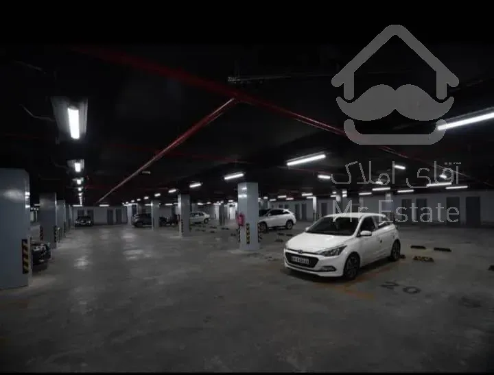 ۱۷۵ متر ۳ خواب