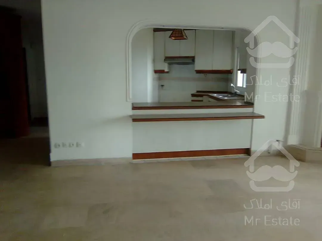 فروش آپارتمان تجریش 164  متر شیک