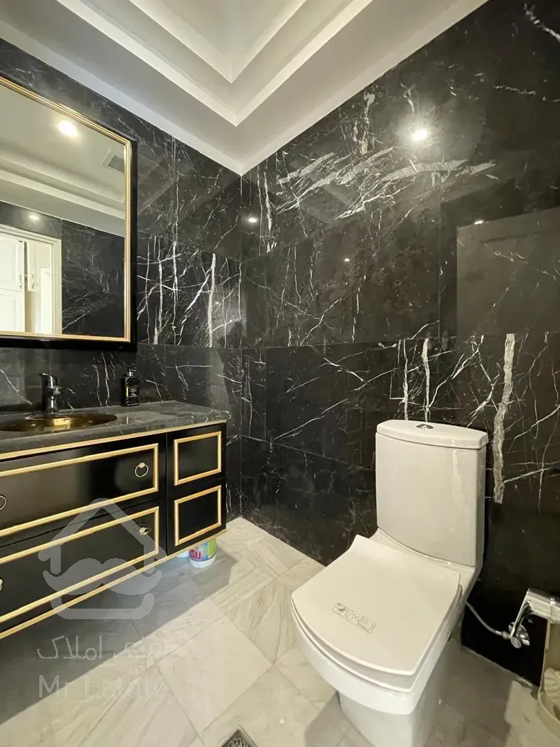 فروش اپارتمان 230 متری زعفرانیه