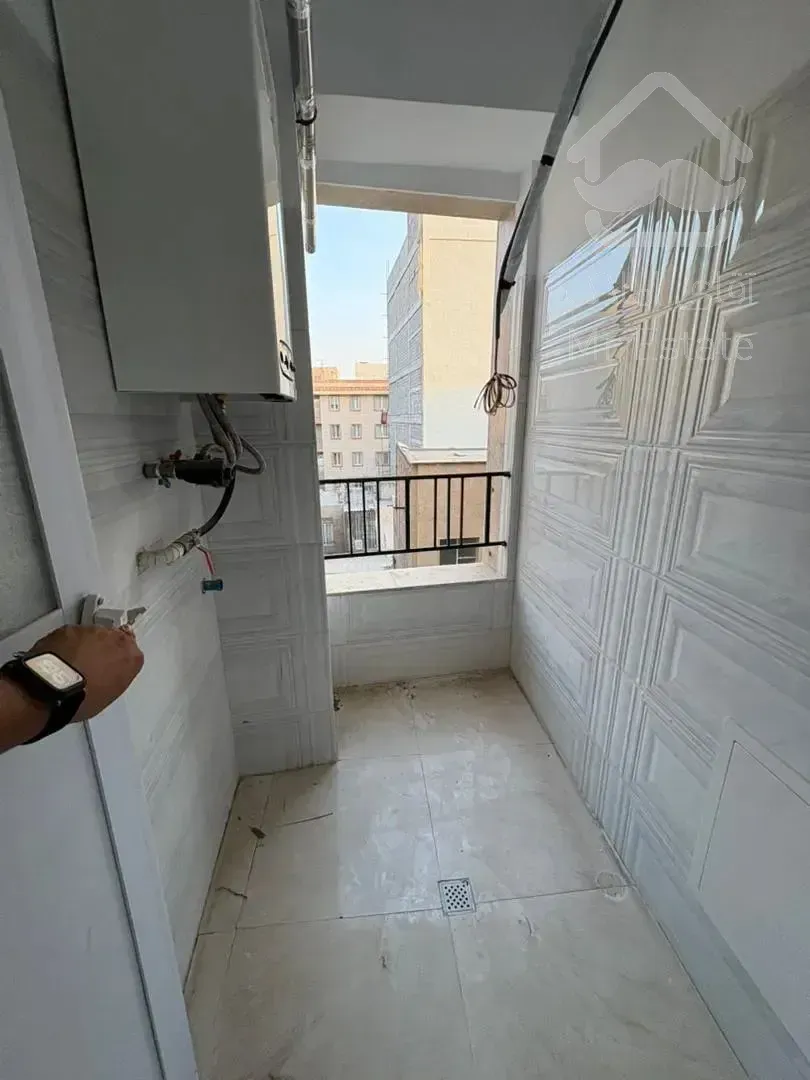 اجاره آپارتمان 75 متر/نوساز/فول امکانات/جنت آباد جنوبی