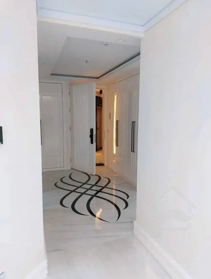 فروش اپارتمان 200 متری زغفرانیه