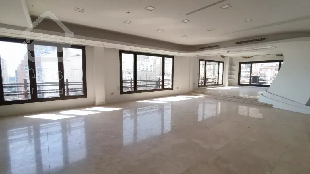 فروش اپارتمان 503 متری ولنجک