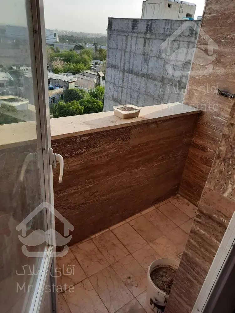 اجاره واحد 87 متری دوخواب